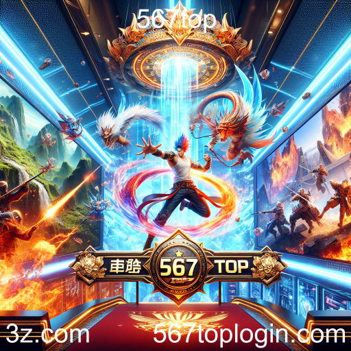 Explorando a Adrenalina dos Jogos de Ação