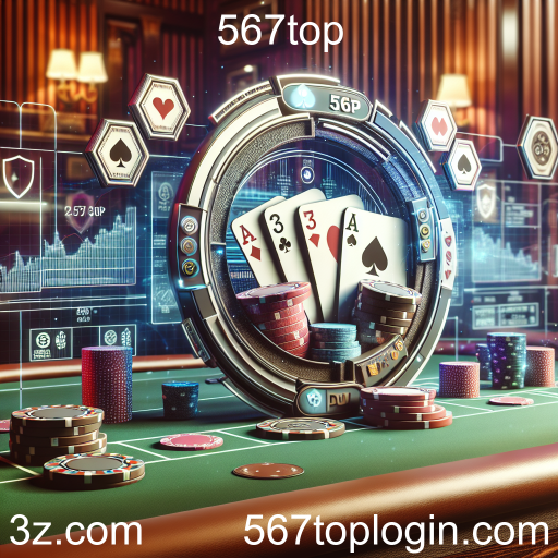 Explorando o Universo dos Jogos de Poker no 567top