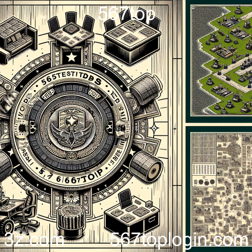 A Ascensão dos Jogos de Estratégia: Uma Análise Completa